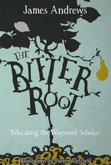 Front Cover of The Bitter Root