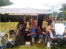 Funny Work Experience