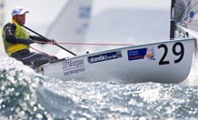 Ben Ainslie