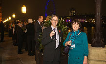 House of Lords Reception 2011