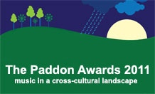 Paddon Award