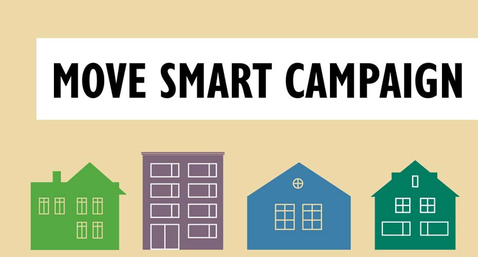 Carousel - Move Smart Campaign 930 x 500