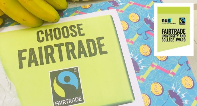 Billboard - Fairtrade Award