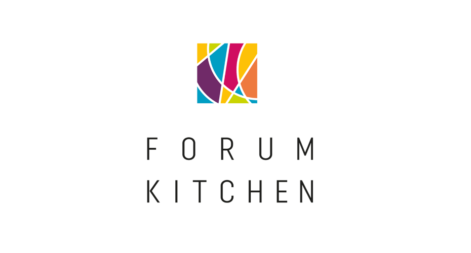 Forum Kitchen logo