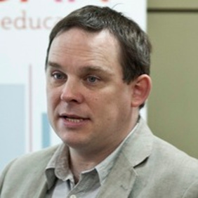 Associate Professor Neil Harrison