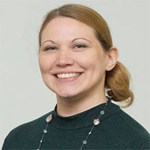 Dr Lisa Alberici