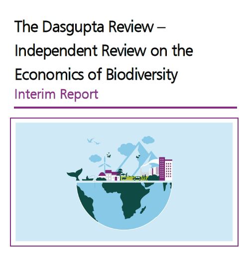 Dasgupta Review