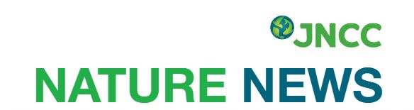 JNCC Nature News Summer 2020