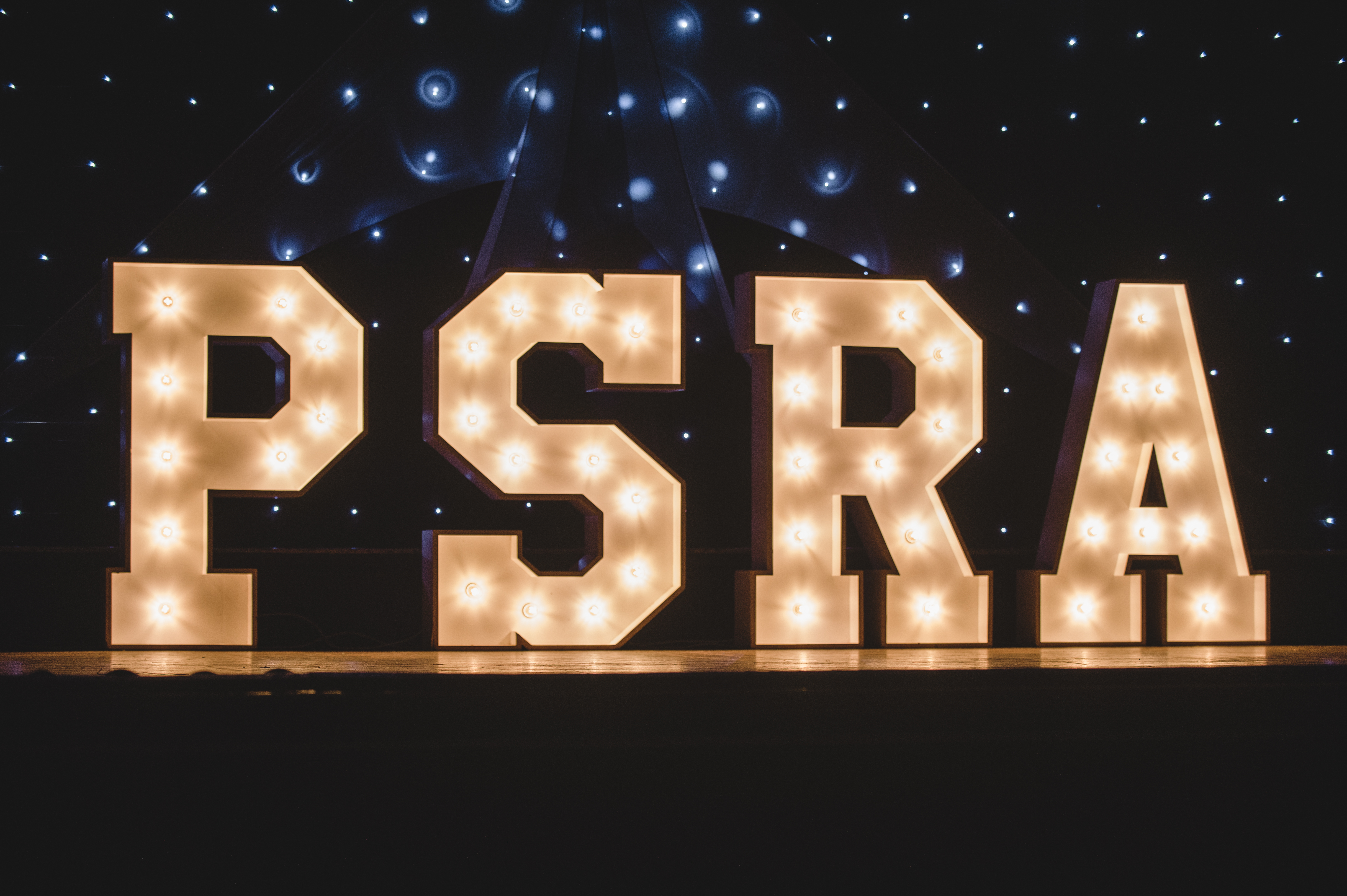 PSRAs 2023 letters