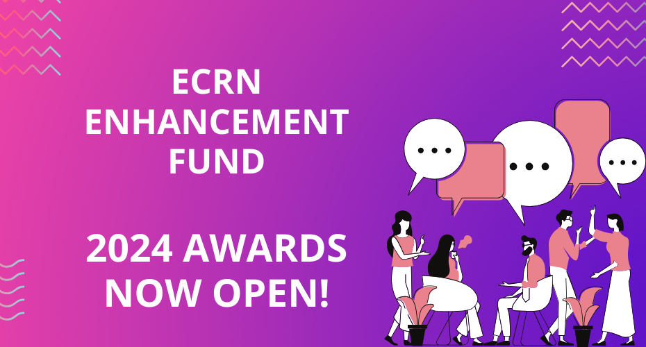 ECRN Enhancement Award 2024