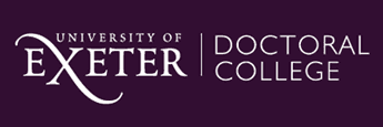 University of Exeter Doctoral College