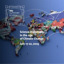 Science Diplomacy in the age of Climate Change