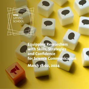 Equipping Researchers with Skills & Strategies 