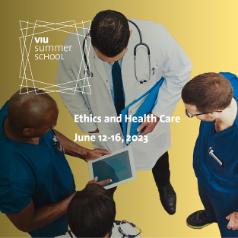 Ethics and Health Care