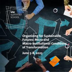 Micro and Macro-institutional Conditions of Transformation