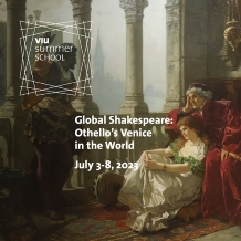 Global Shakespeare: Othello’s Venice in the World