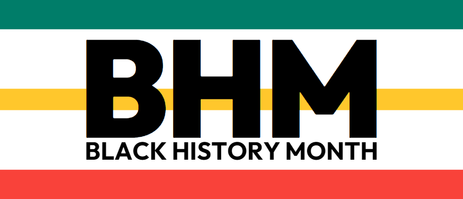 Banner BHM Homepage