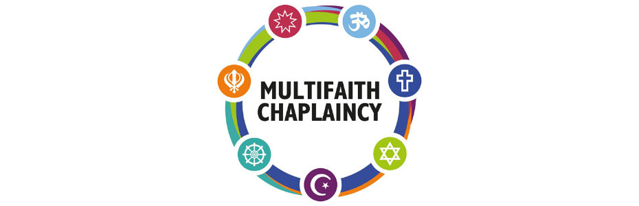 Banner Multifaith Chaplaincy