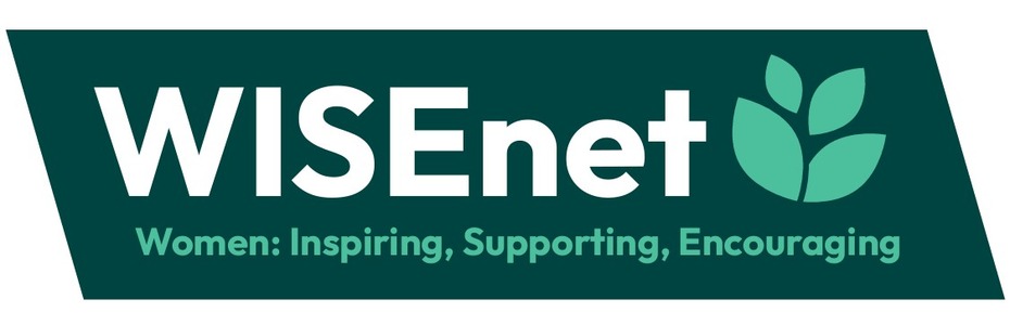 WISEnet logo