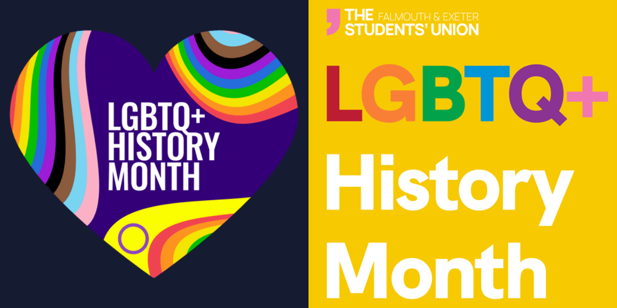 Here NI - For LGBT History month the LGBT Heritage Project & HERe NI have  an Online Quiz Night this evening at 7pm. DM for access details & join our  'Keep in