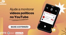 New study to map YouTube's role in Brazilian elections