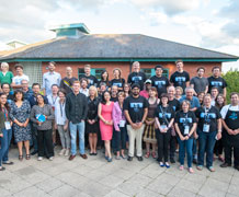 Exeter Start-Up W/e 2015 main