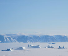 Greenland - Credit Steven Palmer Main