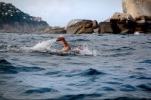 Sea swimming linked to illness, study shows - Mirage News