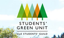 Students Green Unit