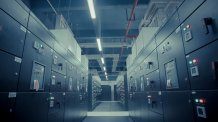 Data Centre