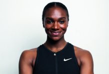 Dina Asher-Smith