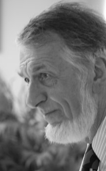 Main image of Emeritus Professor Peter Wiseman