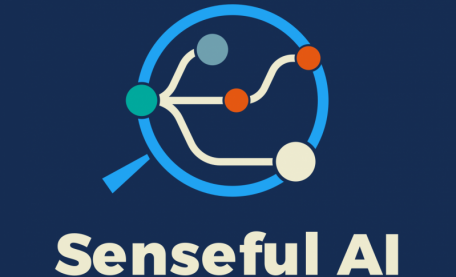 Senseful AI logo (splash)