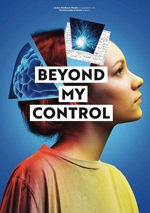 Beyond My Control