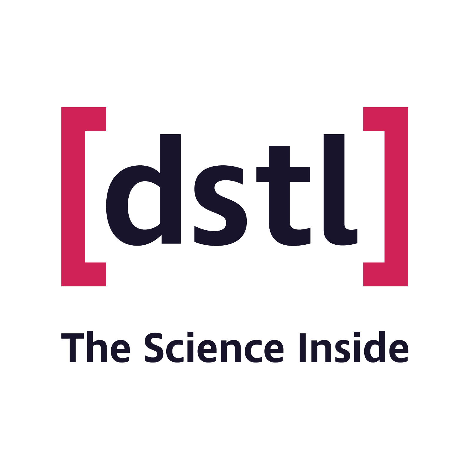 Dstl logo 2