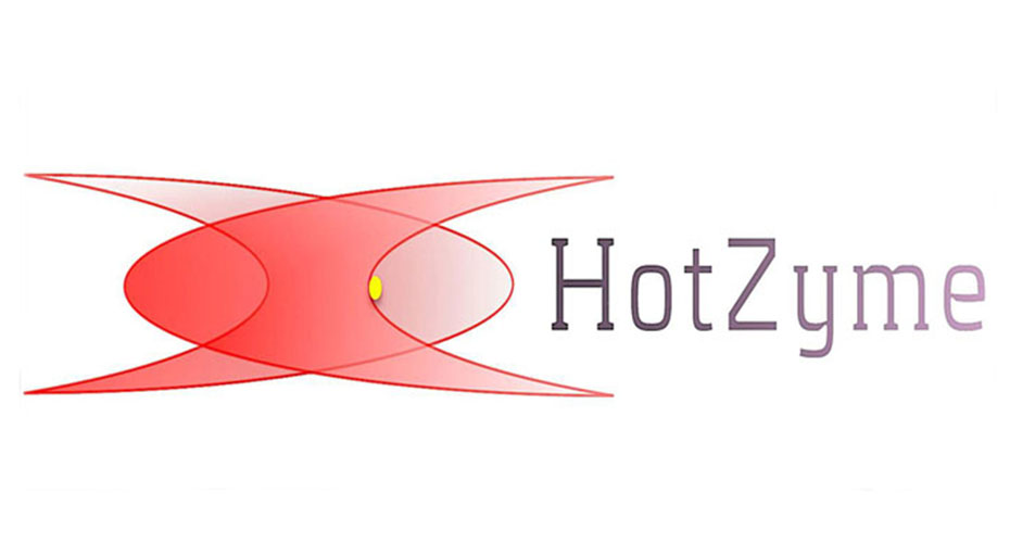 Hotzyme logo