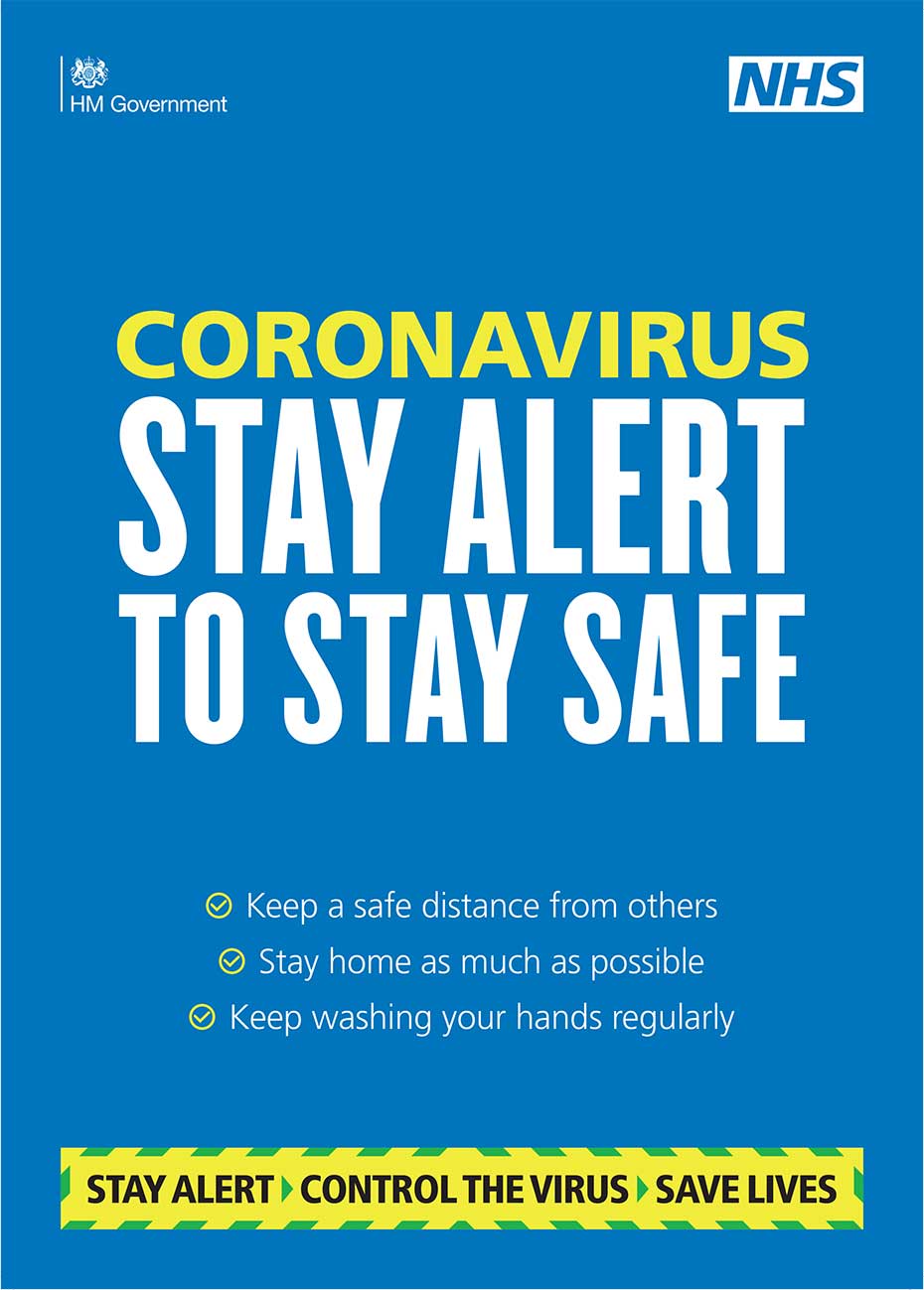 coronavirus uk travel update