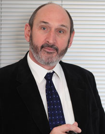 Professor Richard Lamming