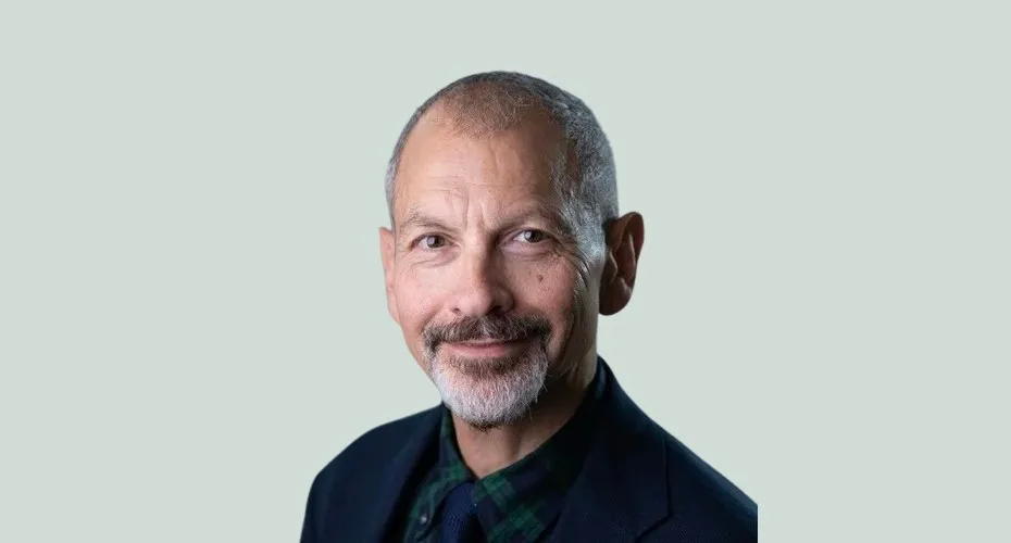 Head and shoulders photo of karime hassan.