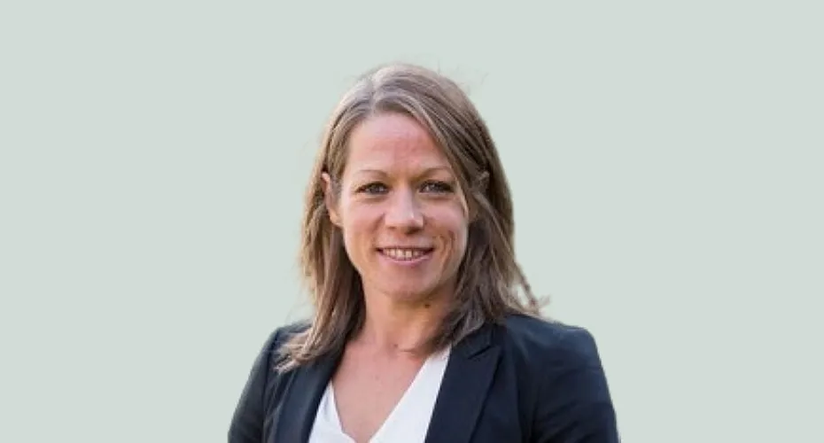 Head and shoulders photo of salam katbi.