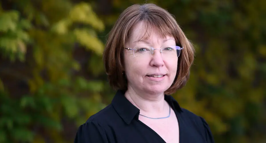 Professor Liz Jones