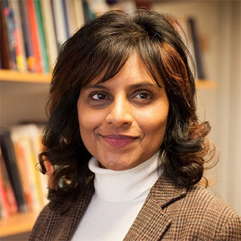Professor Rajani Naidoo