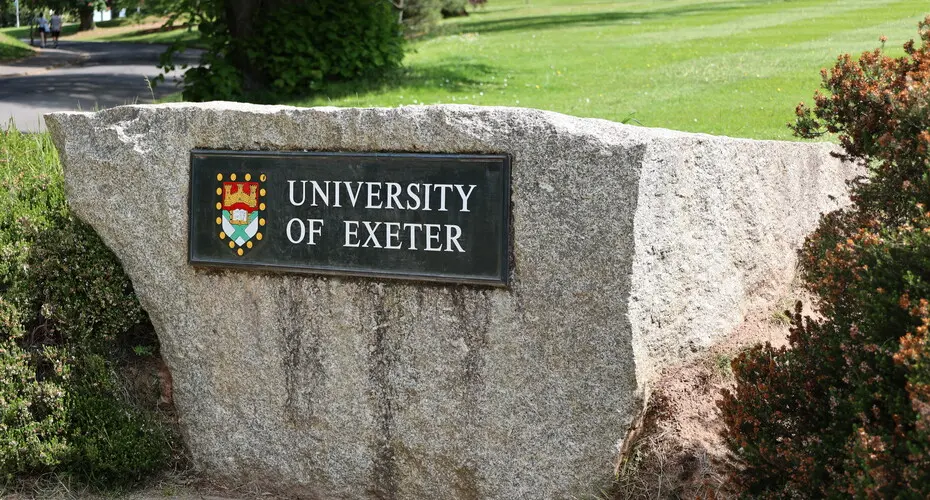 The Exeter Rock