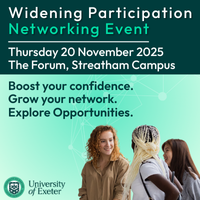 Networking event focused on wider participation, featuring diverse attendees engaging in discussions and collaboration.