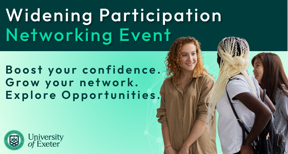 WP networking event - 20 November 2025