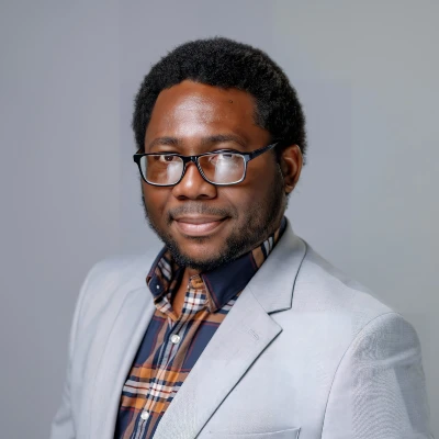 <strong>Dr Chitzi Ogbumgbada</strong>