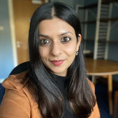 <strong>Dr Kalathmika Natarajan (Kala)</strong>