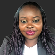 <strong>Dr Iveren Winifred (Winnie) Nyinoh</strong>