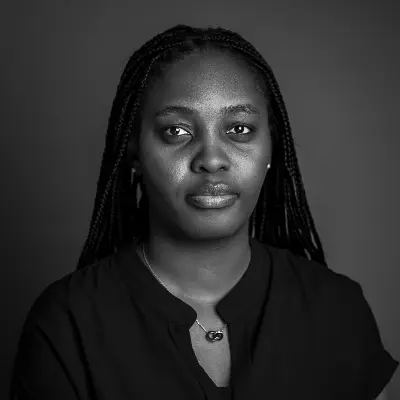 <strong>Dr Ayooluwatomi Adesina (Tomi)</strong>