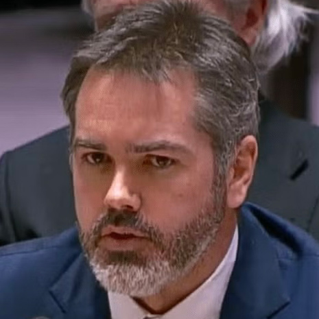 Christopher Lockyear